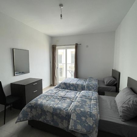 R3 Rn Retreat Apartment St. Paul's Bay Exterior foto