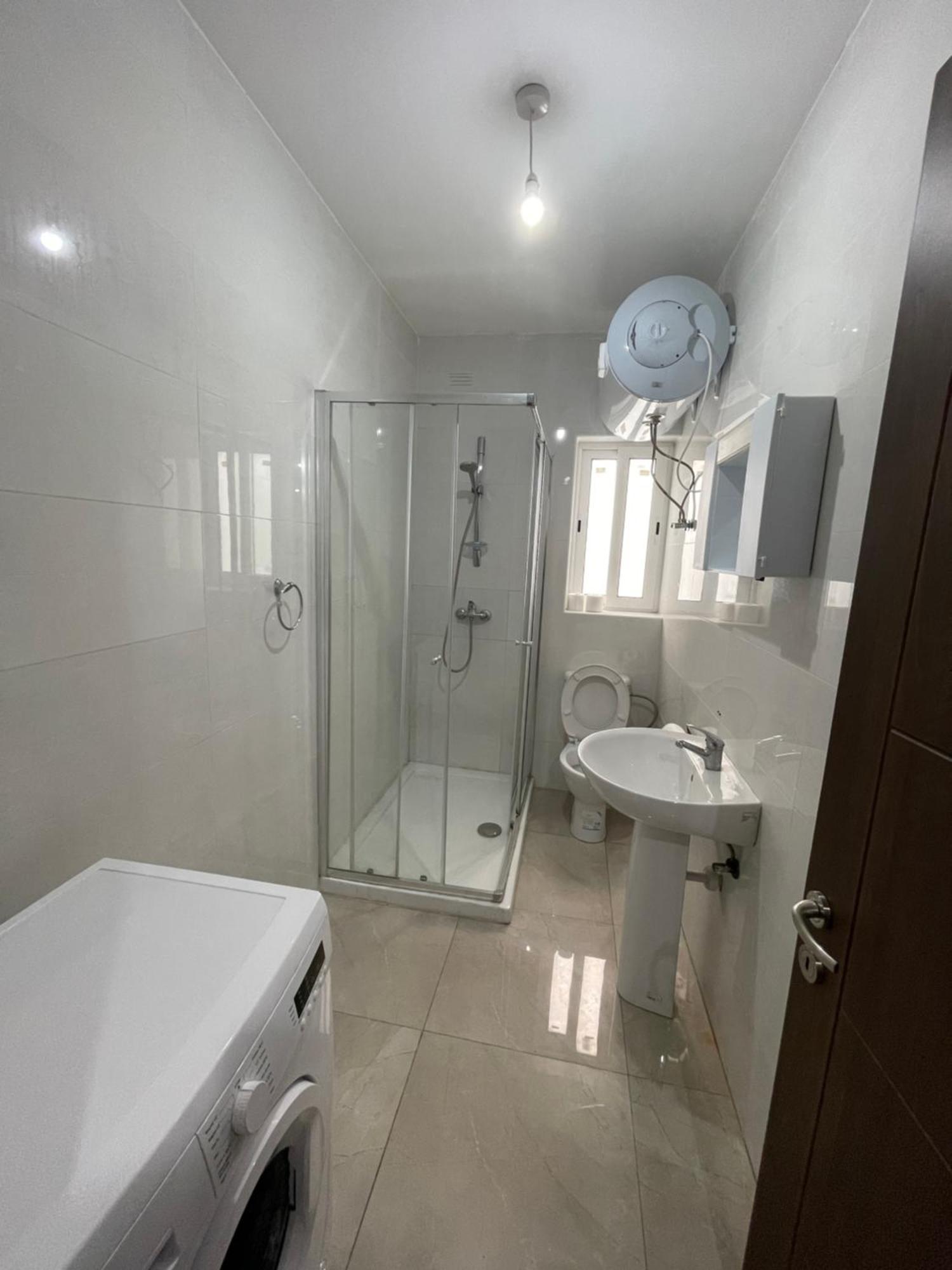 R3 Rn Retreat Apartment St. Paul's Bay Exterior foto
