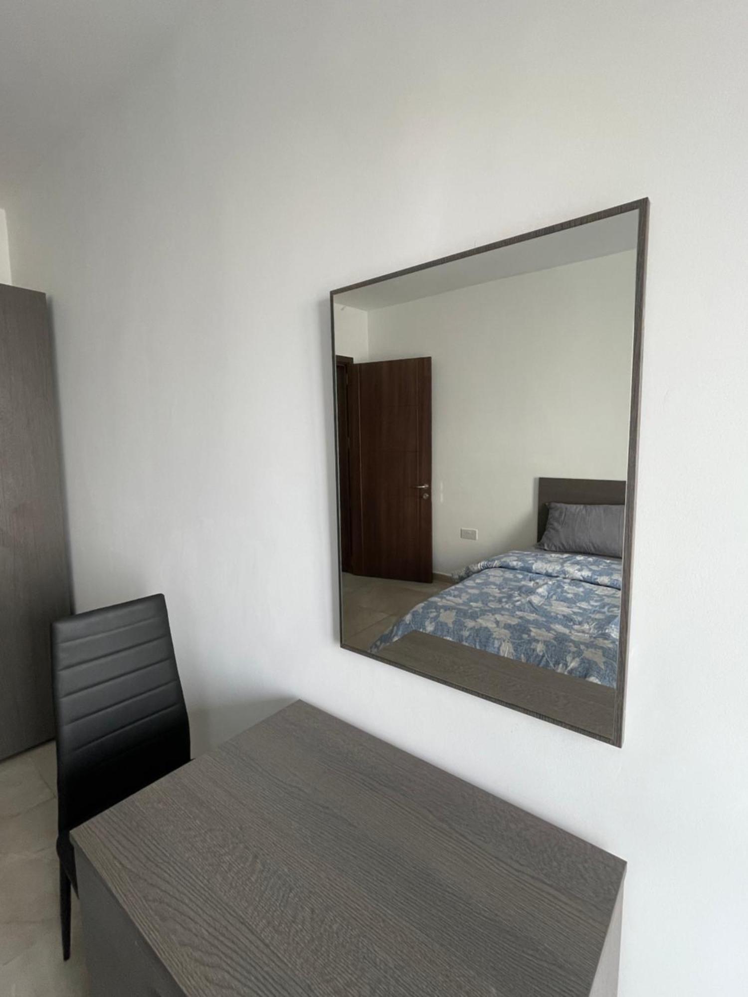 R3 Rn Retreat Apartment St. Paul's Bay Exterior foto