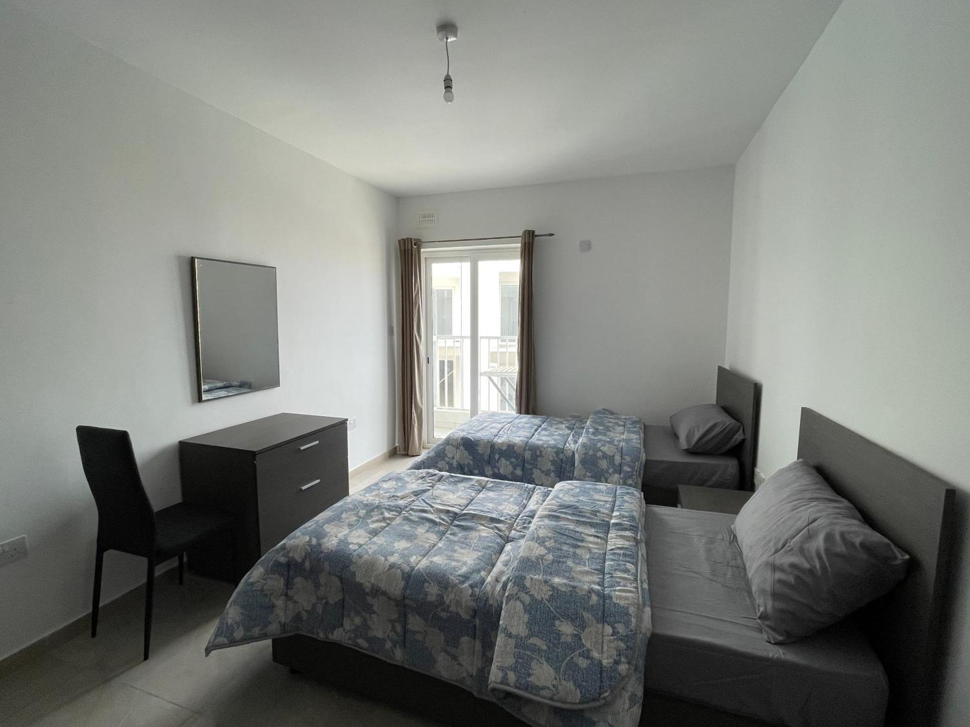 R3 Rn Retreat Apartment St. Paul's Bay Exterior foto